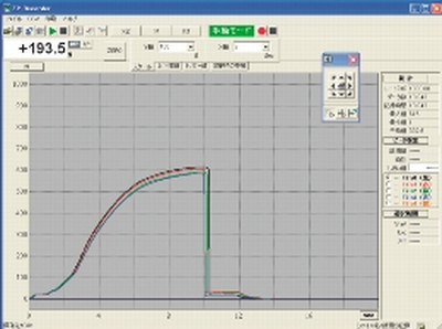 ZP Recorder-E